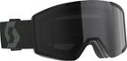 Goggle Shield