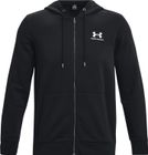 Icon Fleece Full Zip Hood