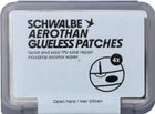 Glueless Patches (4 Stk. Selbstklebende Flicken)