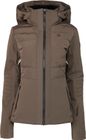 Essener W Jacket