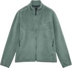 Canopy Polar Zip Sweatshirt​