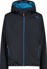 KID Jacket FIX Hood