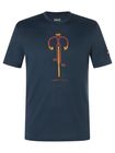 M Vintage Bike Tee