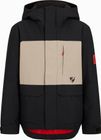Alim-z Jacket Junior Boys