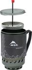 Coffee Press Kit, Windburner