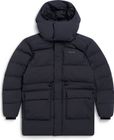 Dyna Down Hood Jacket Women