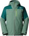 Mens Sarsen Insulated Jacket