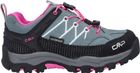 Kids Rigel Low Trekking Shoes WP