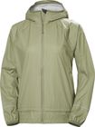 W Essence Light Rain Jacket