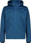 MAN Jacket Zip Hood