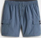 Primary Cargo Loose Elastic Boardshort