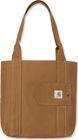 Vertical Open Tote