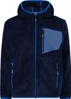 KID Jacket FIX Hood