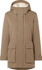 Women's Manukau Parka III