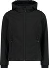 KID G Jacket FIX Hood