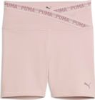W Puma Strong Cross Front Short Tight - HW 5