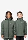 Iceland 3IN1 Jacket K