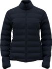 The Ascent N-thermic Recycled Down Hybrid Jacket