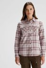 Carrillon HF Wmns Long Sleeve Shirt V2