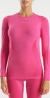 Woman Evolutyon Biotech Underwear Shirt Long_sl
