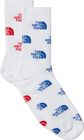 Everyday Crew Sock Logo - 2P