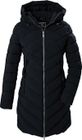 KOW 49 Women Quilted Parka