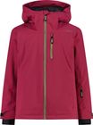 KID G Ski Jacket FIX Hood
