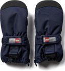 LWARIPO 703 - Mittens W/Mem.