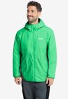 Trail Light Hybrid Jacket M
