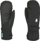 Hero W Mitten