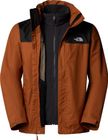 Mens Evolve II Triclimate Jacket