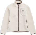 Lunnan Pile Fleece Jacket Junior