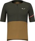 Vento AM Half Zip T-shirt M