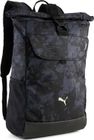 Pumatech AOP Roll Top Backpack