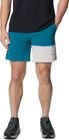 Hike Color Block Short