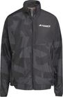 Terrex Multi Printed Wind Jacket