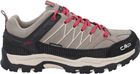 Kids Rigel Low WP Trekking Shoes