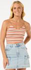 Bobbi Stripe Cami