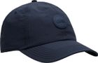 Baseball Cap With Back Fastening Through Velcro Tape