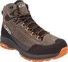 Vertyx Mid Trekking Shoes WP