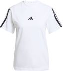 Essentials 3-STRIPES Cotton T-shirt Women
