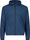 MAN Jacket FIX Hood