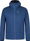Dolomiti Hooded Jacket