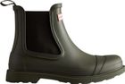 Mens Chelsea Commando Boot