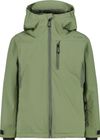 KID G Ski Jacket FIX Hood