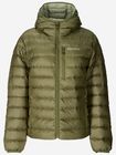 Wm's Highlander Hoody