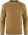 Lada Round-neck Sweater M