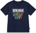 LWTAFFY 621 - T-shirt Short Sleeve.