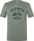 M Better Bike Tee