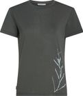Women Merino Blend Core Short Sleeve Tee Panax